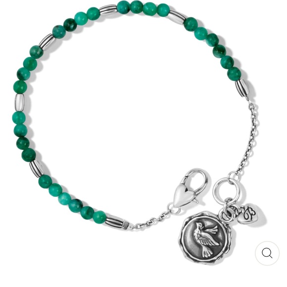 Brighton Sweet reflections bracelets Joy and Peace Bracelets
New ! - Picture 3 of 15